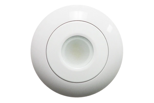 Halo/Orbit Adapter Kit – Flush Mount Down Light