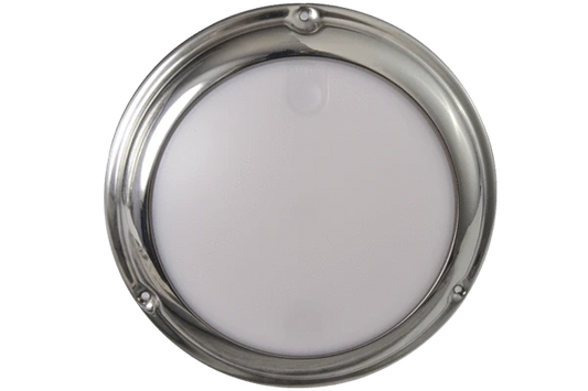 Touch Dome LED Light
