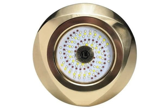 SeaBlaze Typhoon Through-Hull Underwater Light